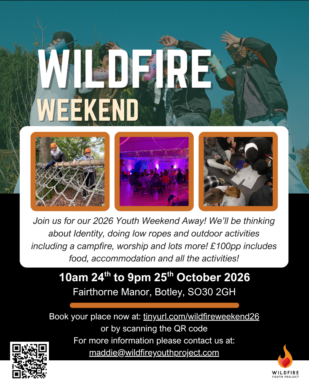 weekend away (Instagram Post (45)) (1) Weekend away poster